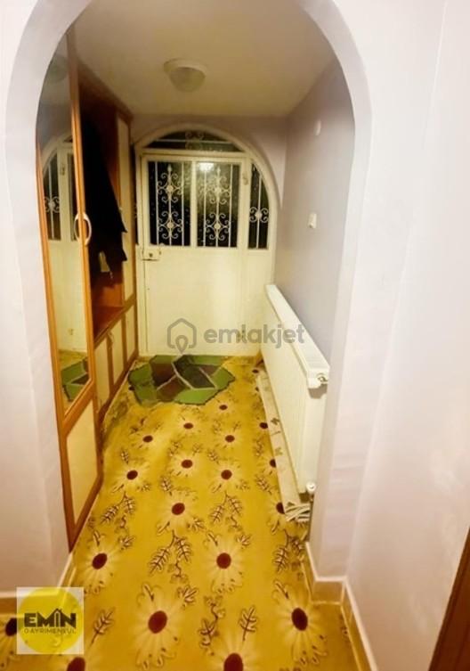 Ilgın Elif Sitesinde Hamam Karşısı Satılık 4 Katlı Müstakil - 20