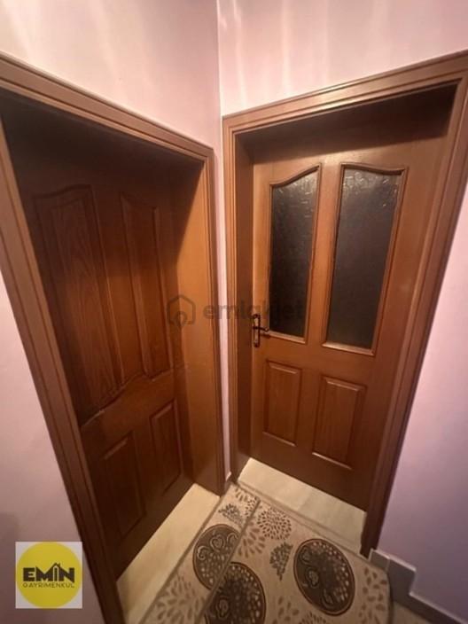 Ilgın Elif Sitesinde Hamam Karşısı Satılık 4 Katlı Müstakil - 16