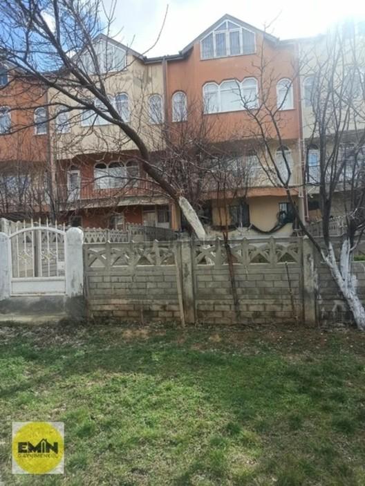 Ilgın Elif Sitesinde Hamam Karşısı Satılık 4 Katlı Müstakil - 30
