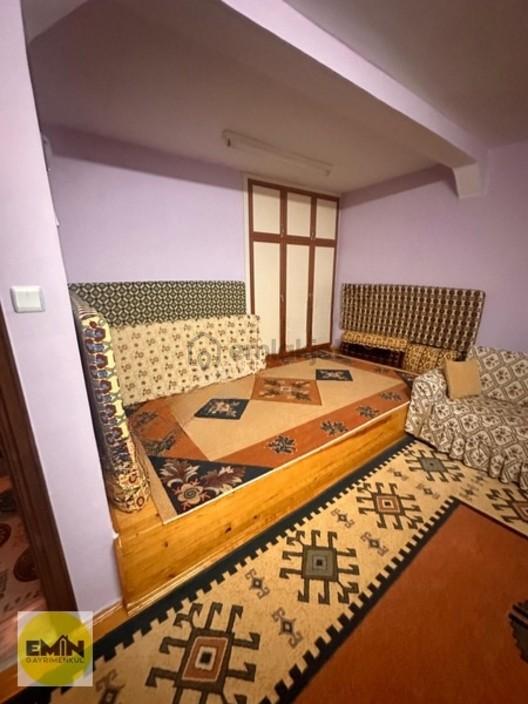 Ilgın Elif Sitesinde Hamam Karşısı Satılık 4 Katlı Müstakil - 6