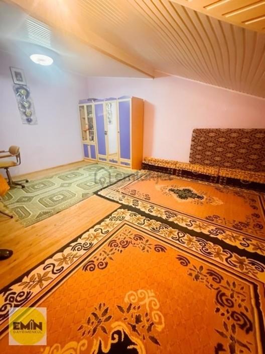 Ilgın Elif Sitesinde Hamam Karşısı Satılık 4 Katlı Müstakil - 8