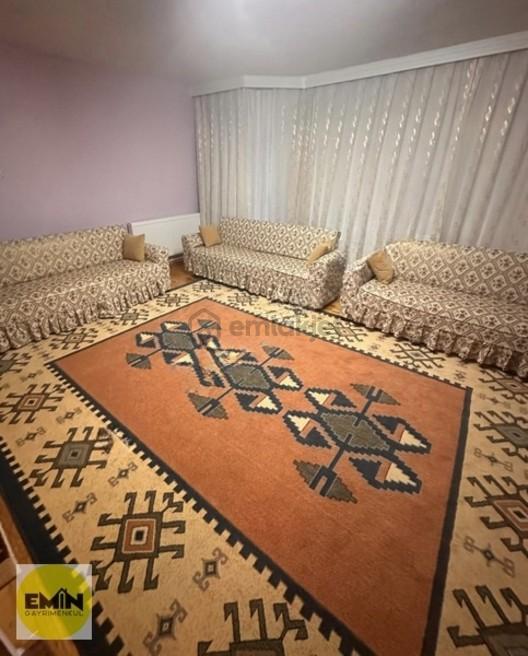 Ilgın Elif Sitesinde Hamam Karşısı Satılık 4 Katlı Müstakil - 11