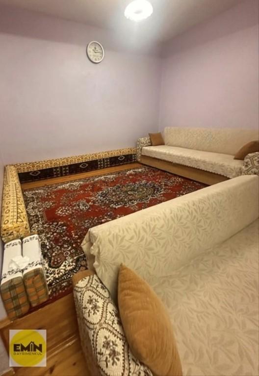 Ilgın Elif Sitesinde Hamam Karşısı Satılık 4 Katlı Müstakil - 13