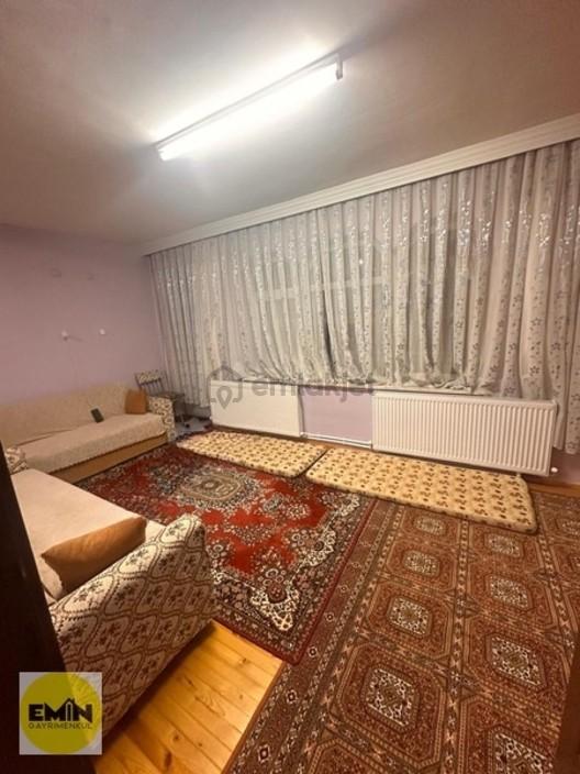 Ilgın Elif Sitesinde Hamam Karşısı Satılık 4 Katlı Müstakil - 12