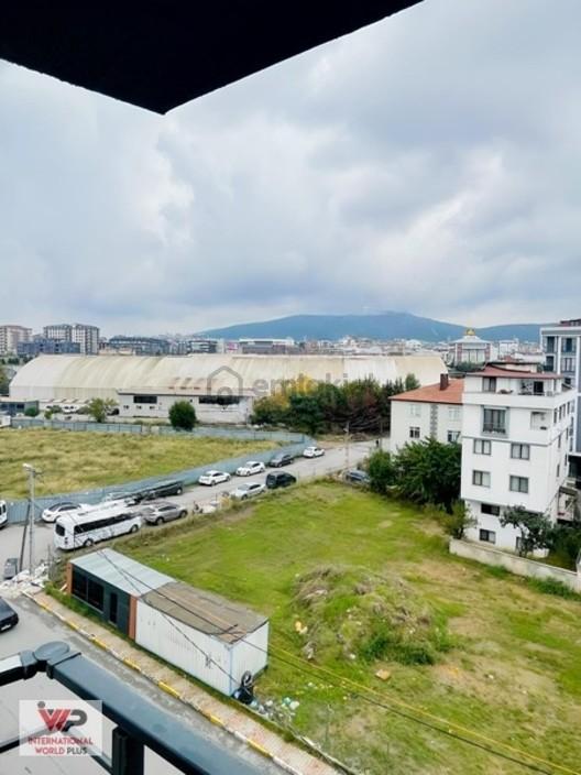 Sultanbeyli Otogar Yanı 6+1 Çift Balkonlu ,çift Banyolu Dubleks - 15