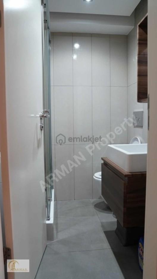 Nef 2 Haliç Satılık 3+1 Dubleks Bahçe Katı Loft Daire - 13