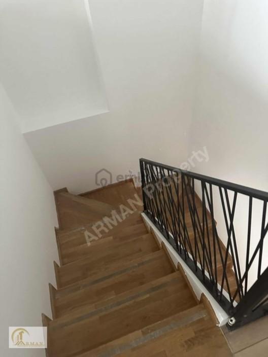 Nef 2 Haliç Satılık 3+1 Dubleks Bahçe Katı Loft Daire - 23