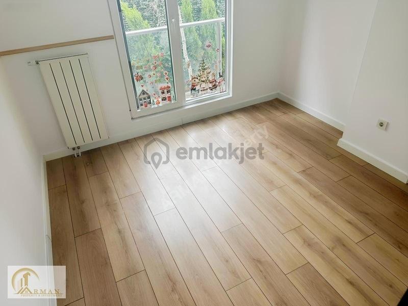 Nef 2 Haliç Satılık 3+1 Dubleks Bahçe Katı Loft Daire - 29