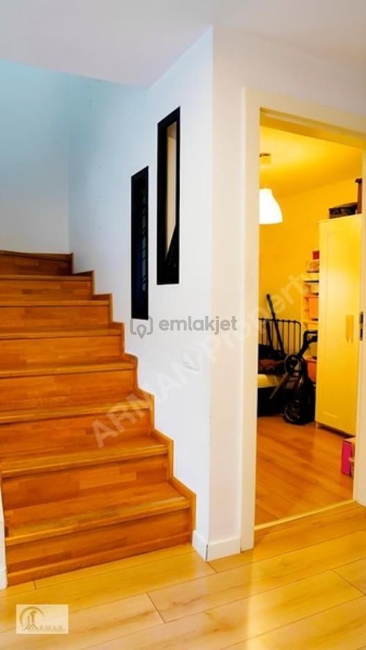 Nef 2 Haliç Satılık 3+1 Dubleks Bahçe Katı Loft Daire - 16