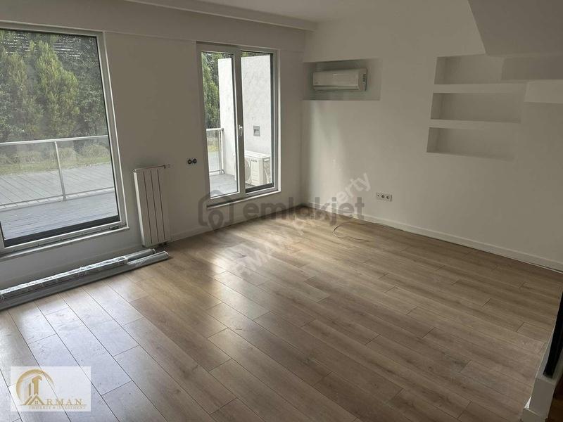 Nef 2 Haliç Satılık 3+1 Dubleks Bahçe Katı Loft Daire - 20