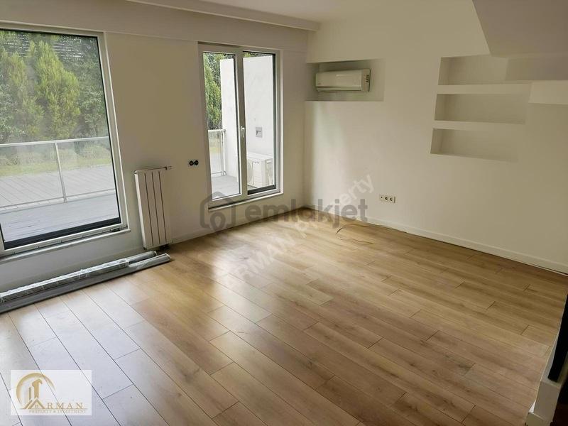 Nef 2 Haliç Satılık 3+1 Dubleks Bahçe Katı Loft Daire - 18