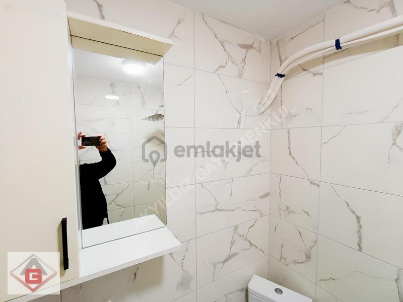 Şişli'de Asansörlü 4.kat Eşyalı Stüdyo Daire!depozito Yok! - 31