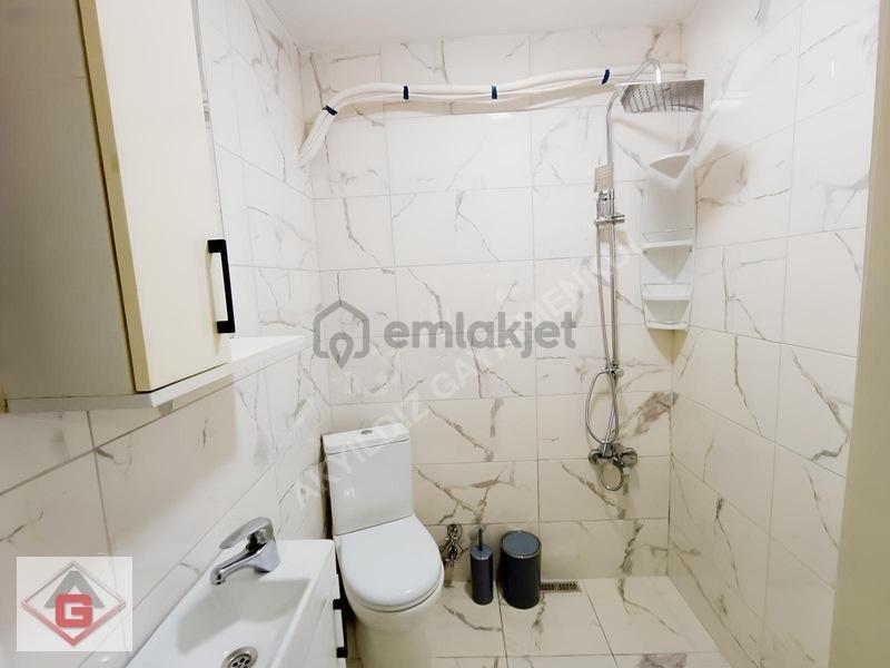 Şişli'de Asansörlü 4.kat Eşyalı Stüdyo Daire!depozito Yok! - 33