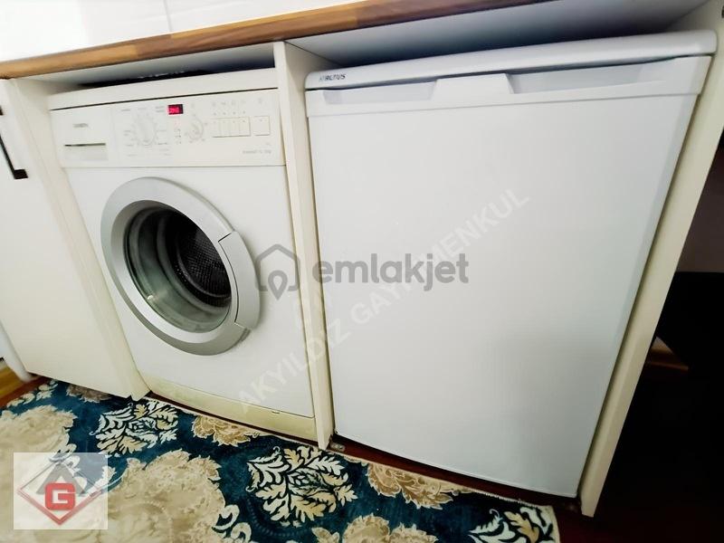 Şişli'de Asansörlü 4.kat Eşyalı Stüdyo Daire!depozito Yok! - 21