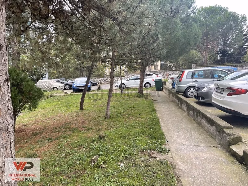 (notu Oku) Rumeli Sitesinde Arakat Yeni Boyalı 2+1 Kiralık Daire - 12