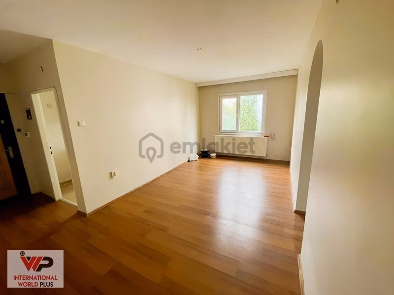 (notu Oku) Rumeli Sitesinde Arakat Yeni Boyalı 2+1 Kiralık Daire - 10
