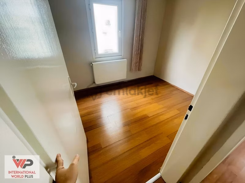 (notu Oku) Rumeli Sitesinde Arakat Yeni Boyalı 2+1 Kiralık Daire - 9