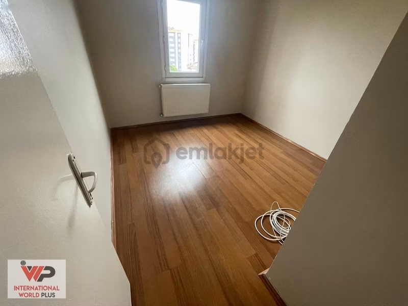 (notu Oku) Rumeli Sitesinde Arakat Yeni Boyalı 2+1 Kiralık Daire - 8