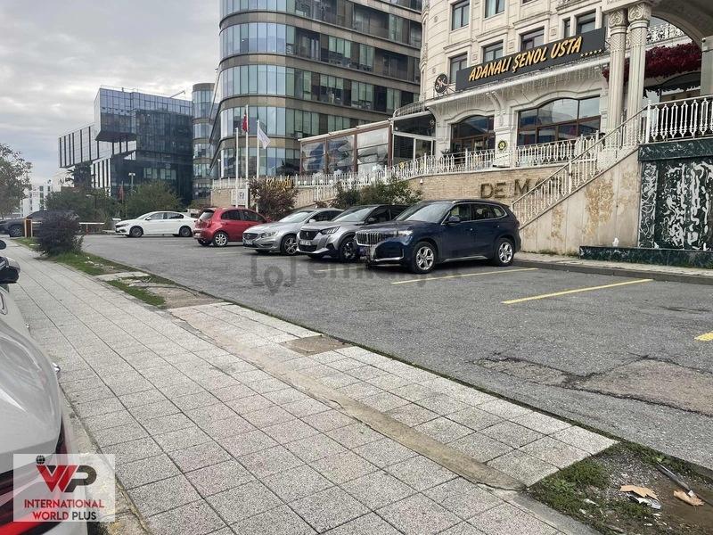 (notu Oku)elit Parla Palas Kiralık 1-0 Stüdyo Daire - 20