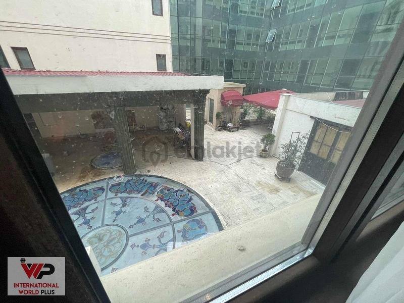 (notu Oku)elit Parla Palas Kiralık 1-0 Stüdyo Daire - 3