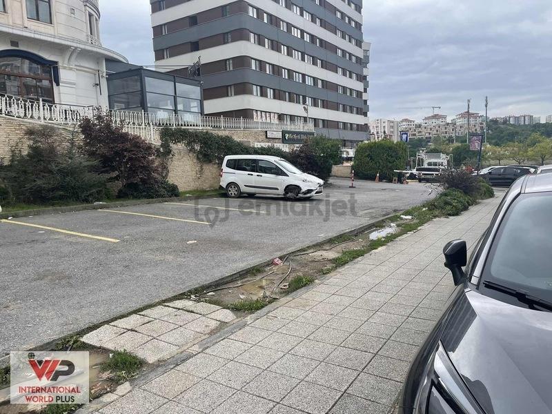 (notu Oku)elit Parla Palas Kiralık 1-0 Stüdyo Daire - 19