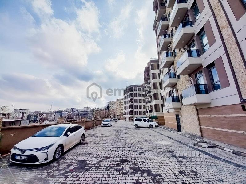 Kültür Emlaktan Satılık 2+0 Daire Batıkent Muhtarlığı Arkas - 22