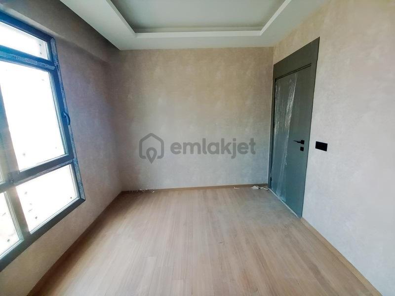 Kültür Emlaktan Satılık 2+0 Daire Batıkent Muhtarlığı Arkas - 6