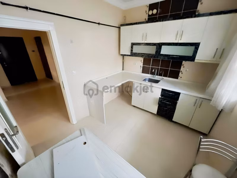 Derman'dan*3+1*110m2*asansörlü*ihya Külliyesi Yanı*balkonlu* - 4