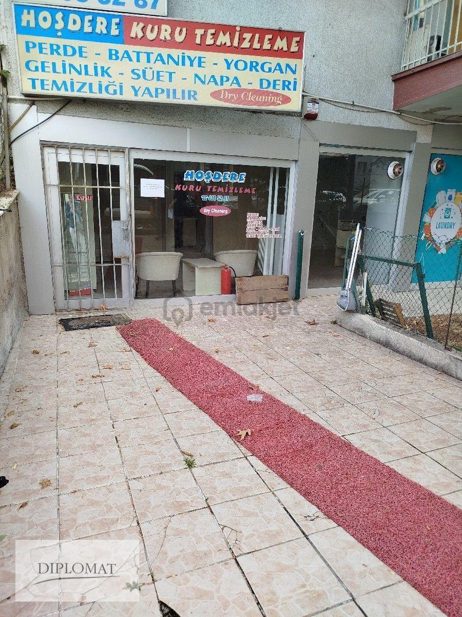 Çankaya Hoşdere Caddesi'nde Köşe Dükkan - 5