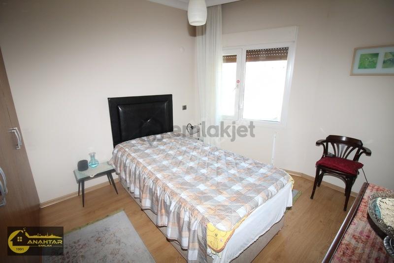Basın Sitesinde Genç Binada Otoparklı 3+1 Satılık Daire - 22