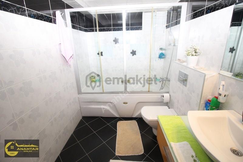 Basın Sitesinde Genç Binada Otoparklı 3+1 Satılık Daire - 26