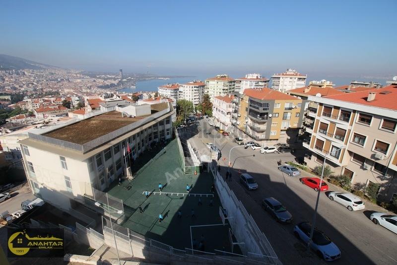 Basın Sitesinde Genç Binada Otoparklı 3+1 Satılık Daire - 8