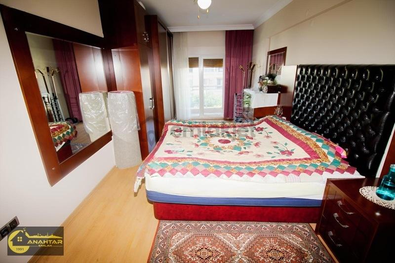 Basın Sitesinde Genç Binada Otoparklı 3+1 Satılık Daire - 34