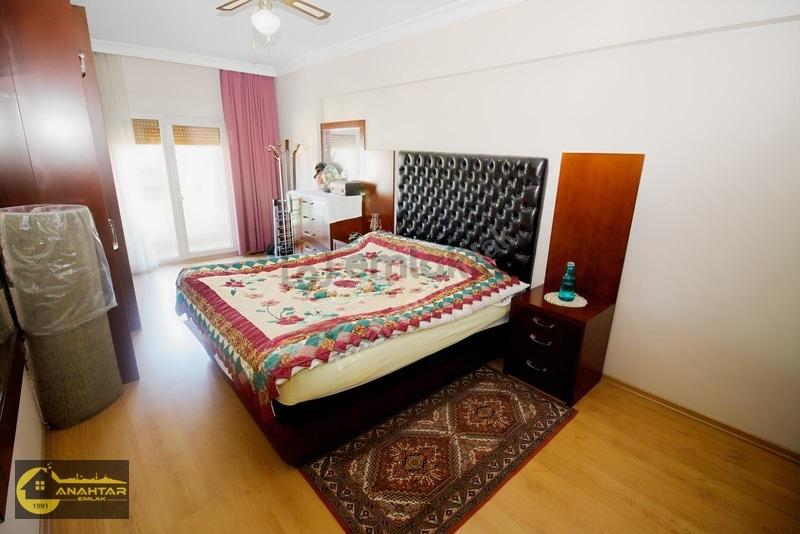 Basın Sitesinde Genç Binada Otoparklı 3+1 Satılık Daire - 33