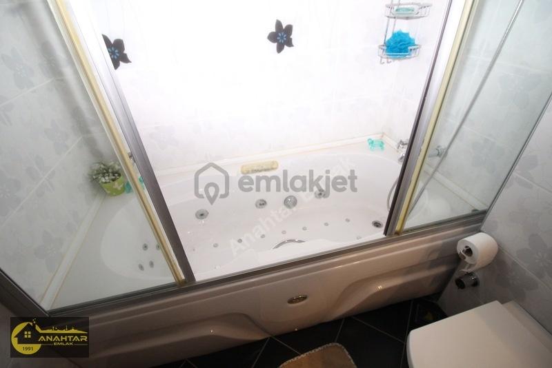 Basın Sitesinde Genç Binada Otoparklı 3+1 Satılık Daire - 27