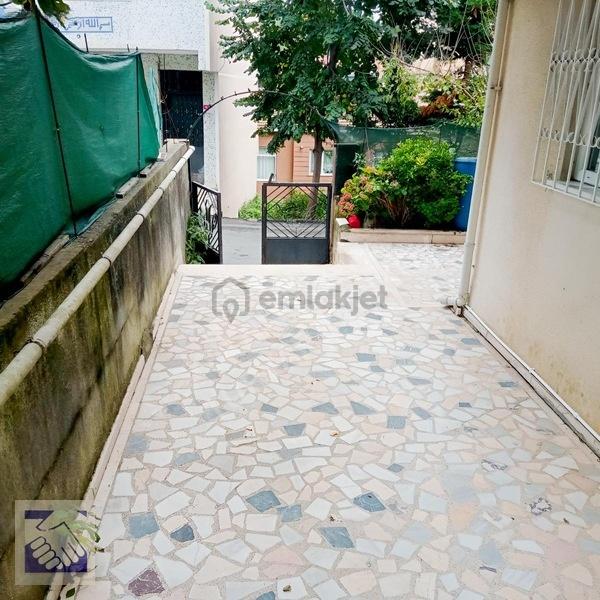 Sarıyer Zümrüt,evlerde Kiralık 2+1.daşre - 23