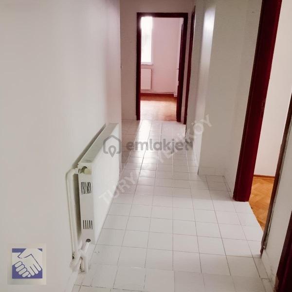 Sarıyer Zümrüt,evlerde Kiralık 2+1.daşre - 12
