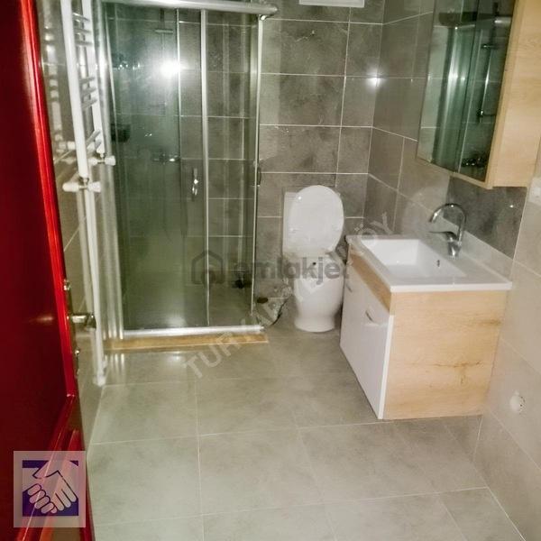 Sarıyer Zümrüt,evlerde Kiralık 2+1.daşre - 9