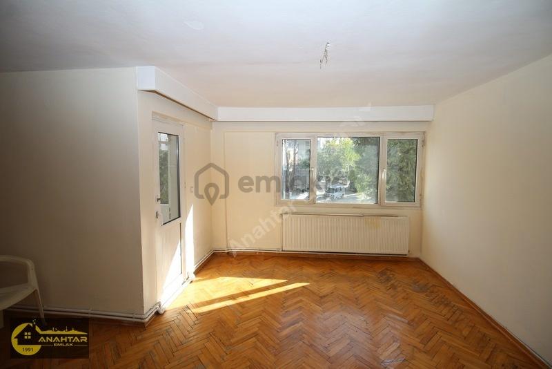 Basın Sitesi'nde Doğalgazlı Otoparklı Kiralık Daire