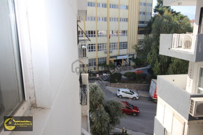 Basın Sitesi'nde Doğalgazlı Otoparklı Kiralık Daire - 29