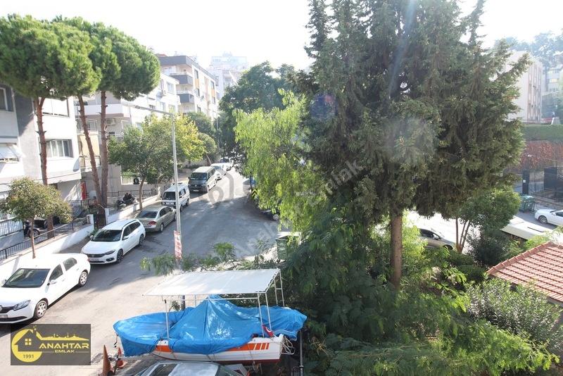Basın Sitesi'nde Doğalgazlı Otoparklı Kiralık Daire - 14