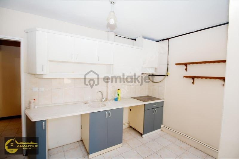 Basın Sitesi'nde Doğalgazlı Otoparklı Kiralık Daire - 18