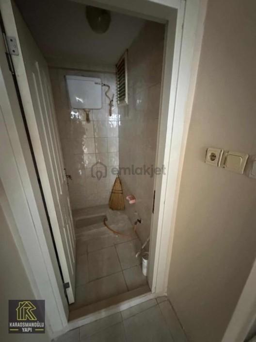 Karaosmanoğlu'ndan Kiralık 3+1 Daire, 110m², Merkezi Konumda - 10