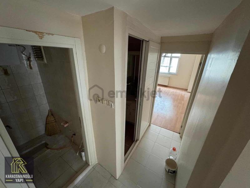 Karaosmanoğlu'ndan Kiralık 3+1 Daire, 110m², Merkezi Konumda - 16