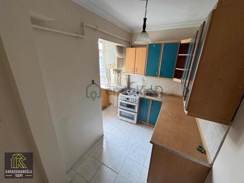 Karaosmanoğlu'ndan Kiralık 3+1 Daire, 110m², Merkezi Konumda - 15
