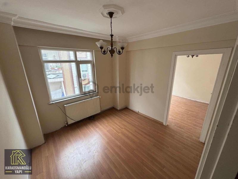 Karaosmanoğlu'ndan Kiralık 3+1 Daire, 110m², Merkezi Konumda - 8