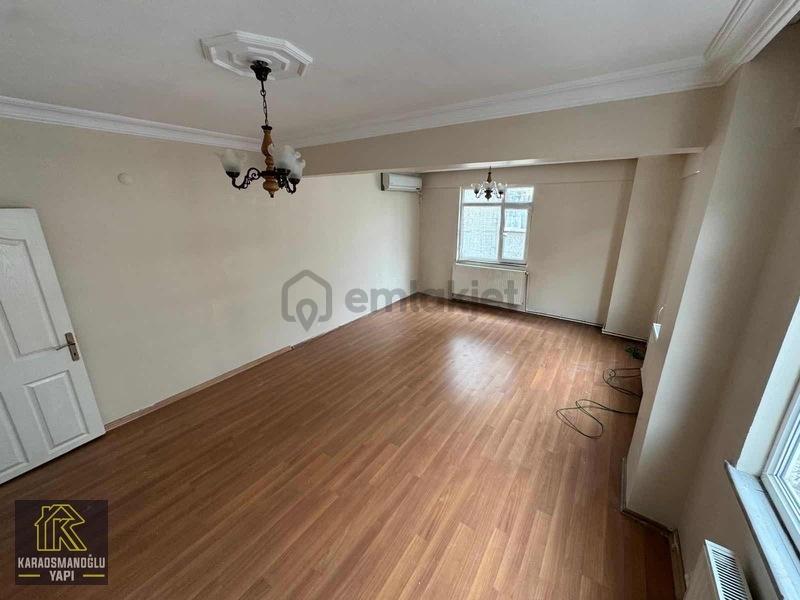 Karaosmanoğlu'ndan Kiralık 3+1 Daire, 110m², Merkezi Konumda - 2