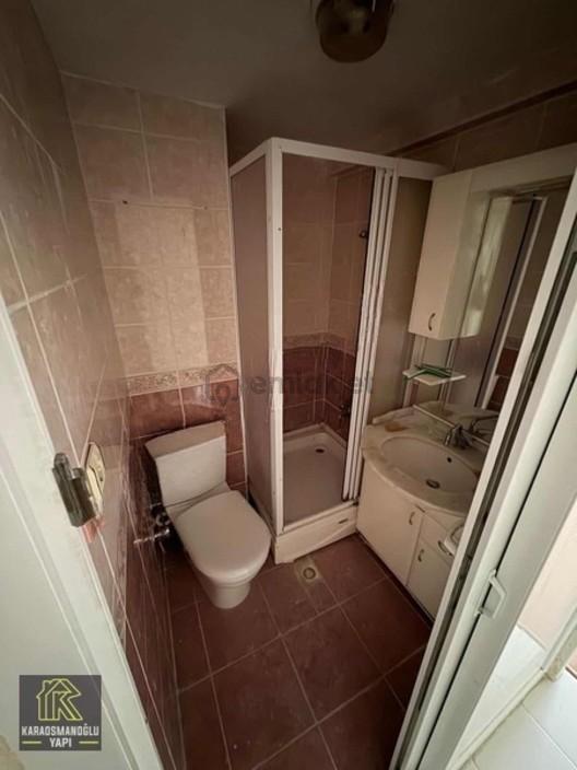 Karaosmanoğlu'ndan Kiralık 3+1 Daire, 110m², Merkezi Konumda - 9