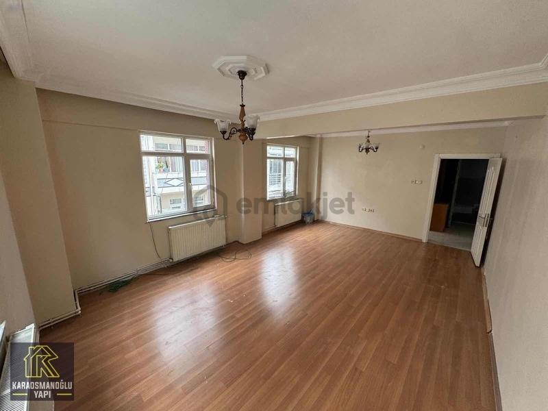 Karaosmanoğlu'ndan Kiralık 3+1 Daire, 110m², Merkezi Konumda