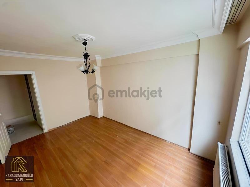 Karaosmanoğlu'ndan Kiralık 3+1 Daire, 110m², Merkezi Konumda - 11